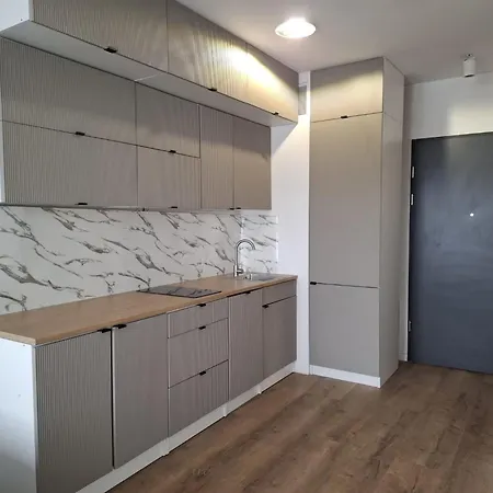 Sielawy Apartment *