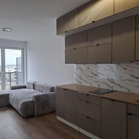 Sielawy Apartment